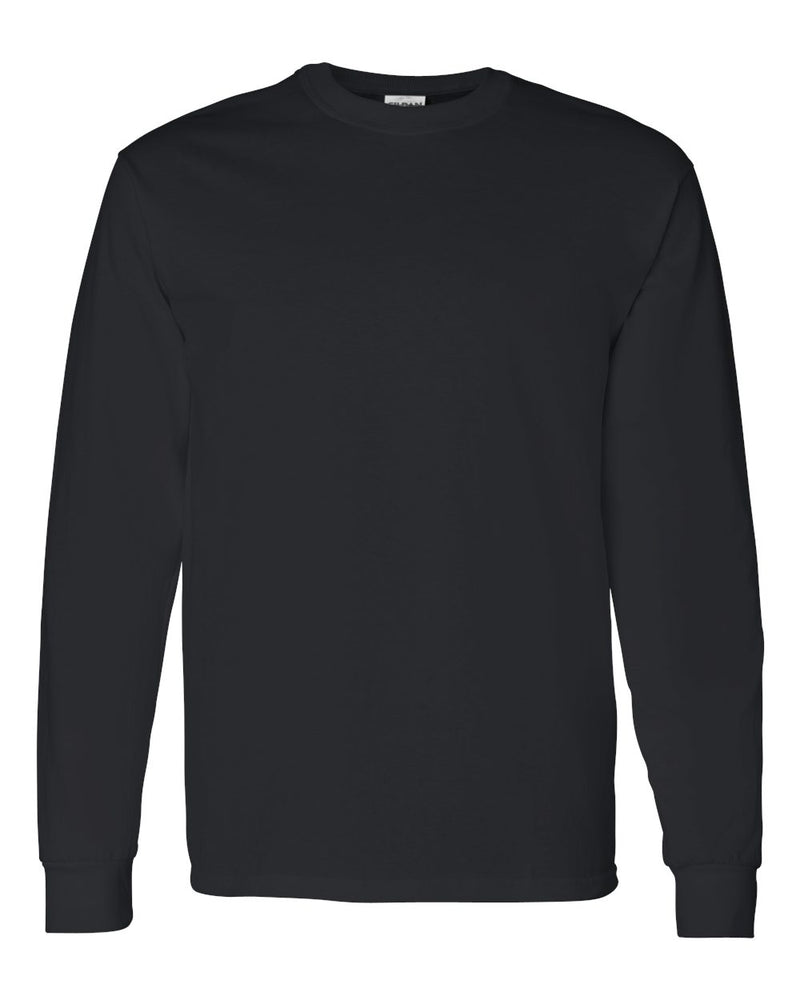 Unisex Heavy Cotton™ Long Sleeve T-Shirt – 5400