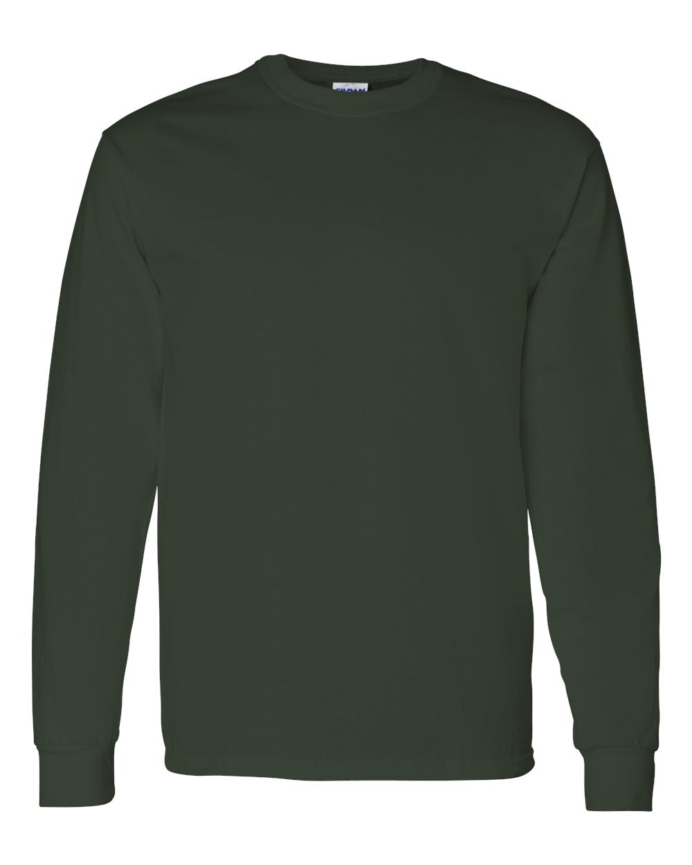 Unisex Heavy Cotton™ Long Sleeve T-Shirt – 5400