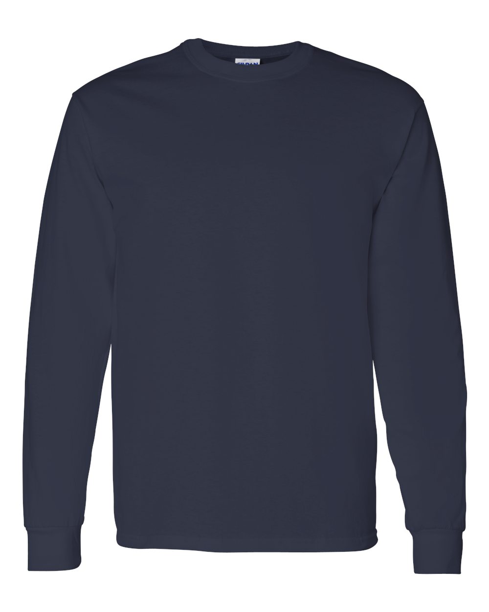 Unisex Heavy Cotton™ Long Sleeve T-Shirt – 5400