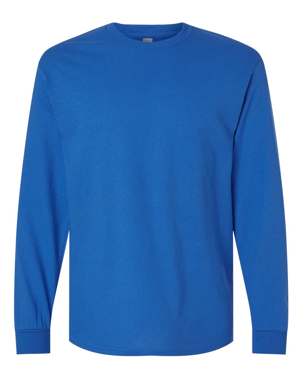 Unisex Heavy Cotton™ Long Sleeve T-Shirt – 5400