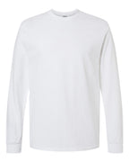 Unisex Heavy Cotton™ Long Sleeve T-Shirt – 5400