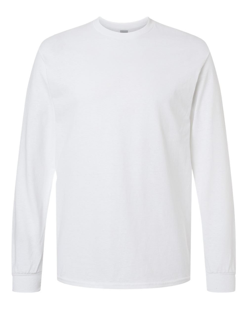 Unisex Heavy Cotton™ Long Sleeve T-Shirt – 5400