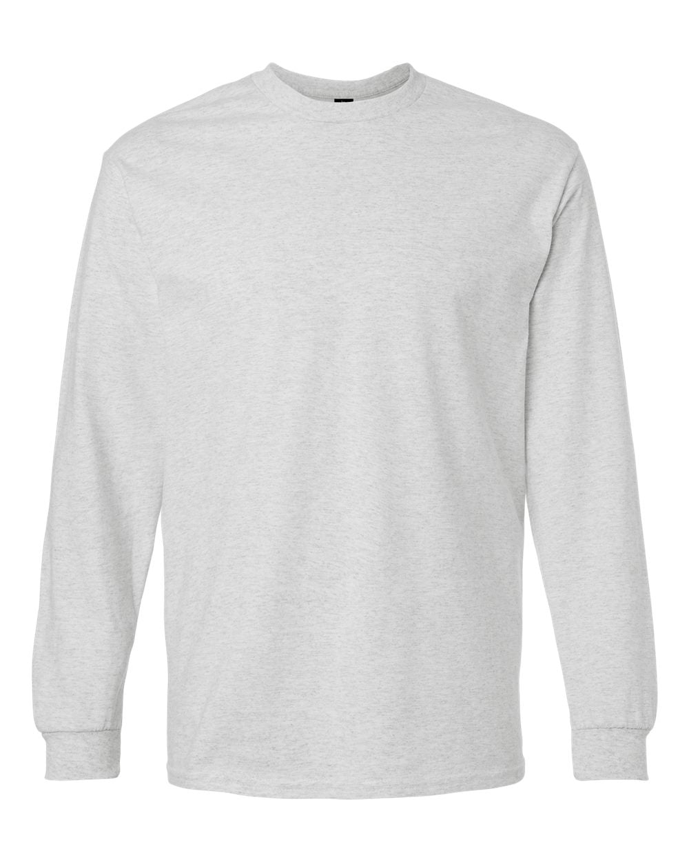 Unisex Ultra Cotton® Long Sleeve T-Shirt – 2400