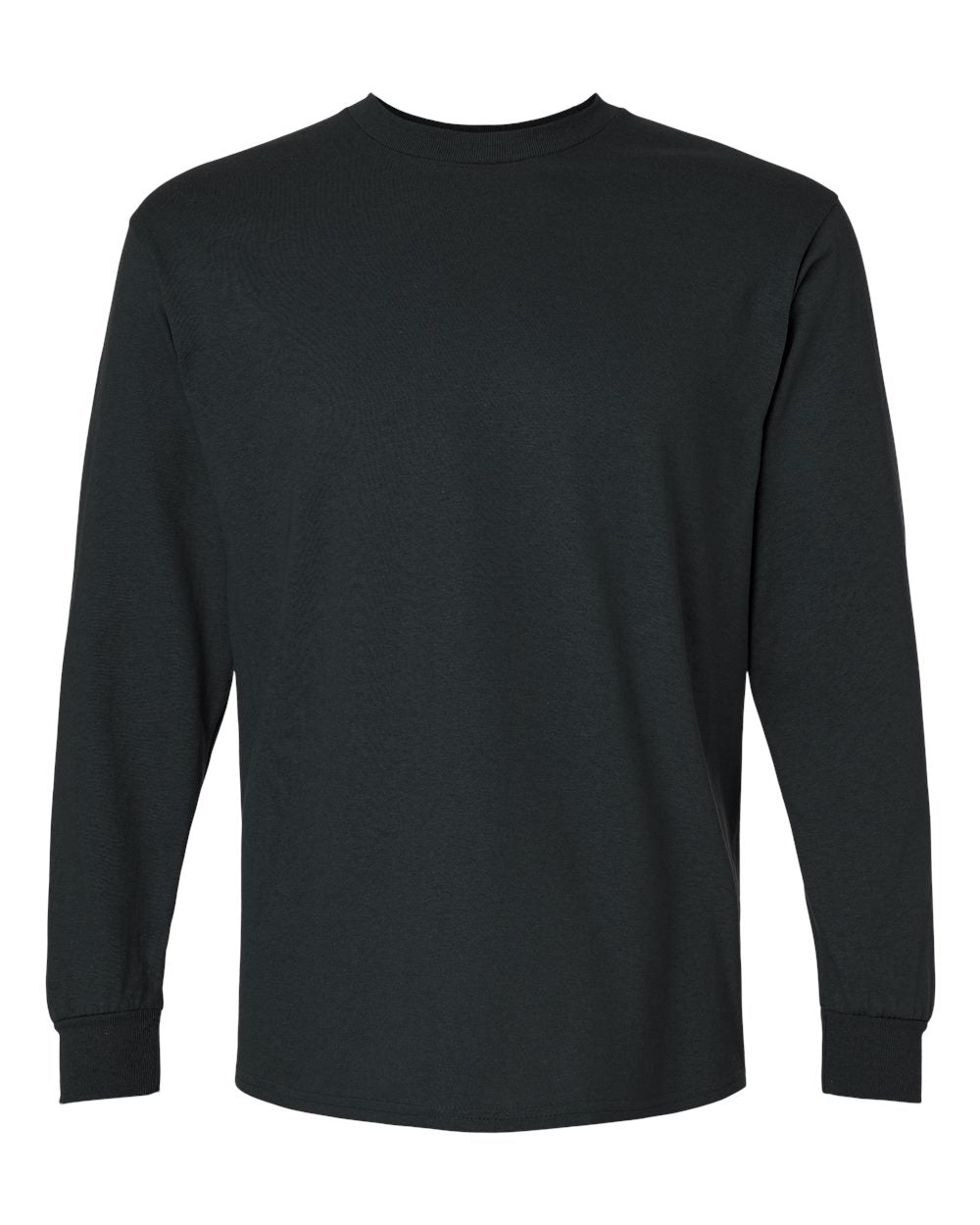 Unisex Ultra Cotton® Long Sleeve T-Shirt – 2400