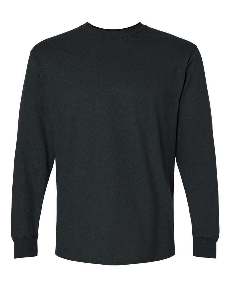 Unisex Ultra Cotton® Long Sleeve T-Shirt – 2400
