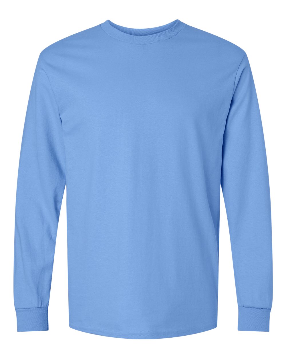 Unisex Ultra Cotton® Long Sleeve T-Shirt – 2400