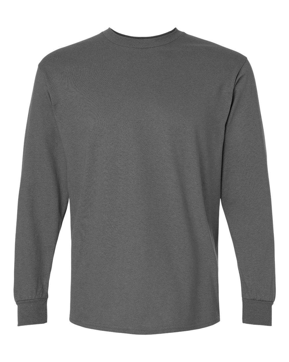 Unisex Ultra Cotton® Long Sleeve T-Shirt – 2400