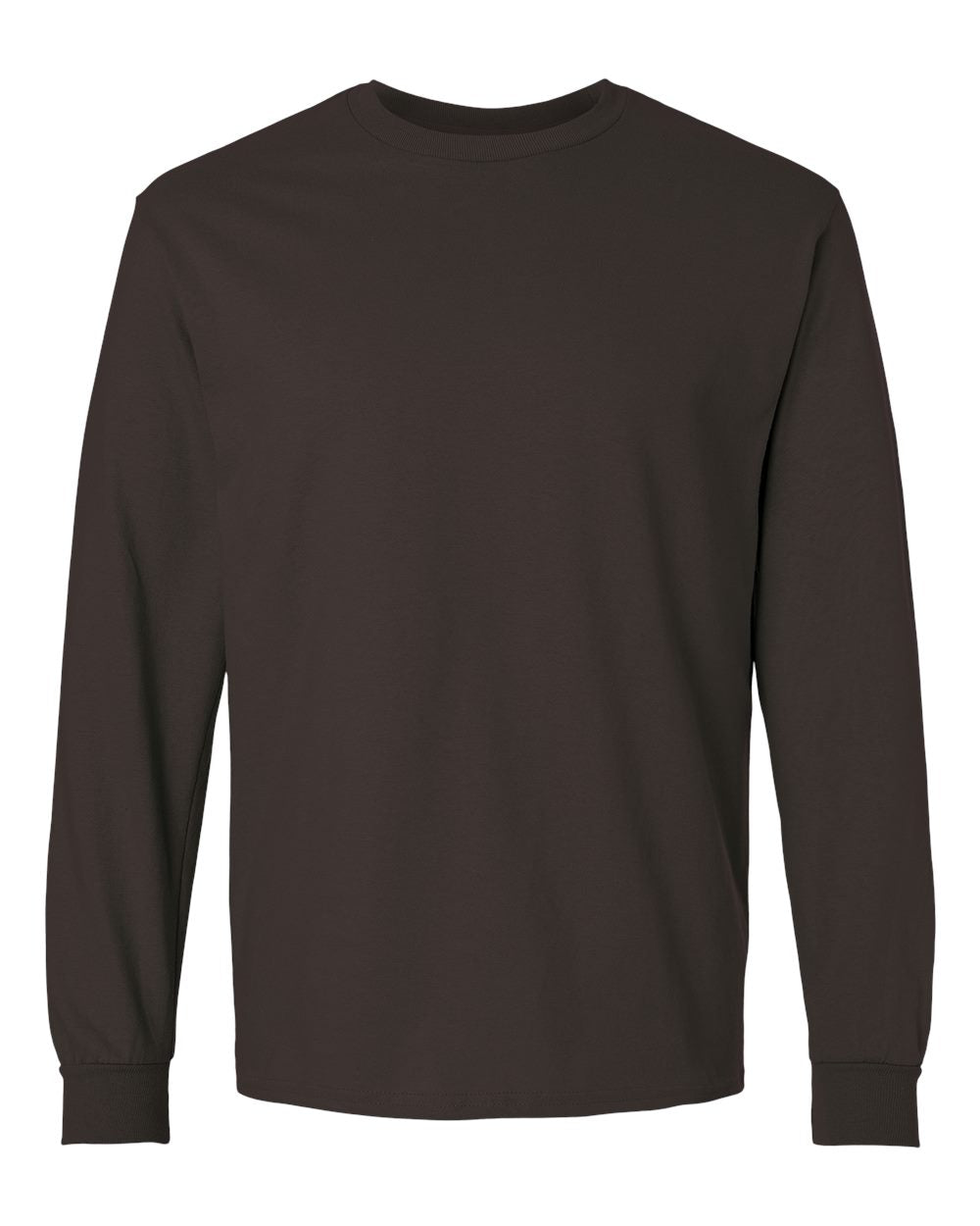 Unisex Ultra Cotton® Long Sleeve T-Shirt – 2400