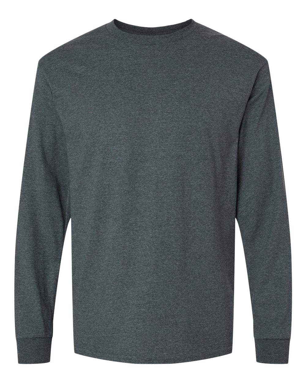 Unisex Ultra Cotton® Long Sleeve T-Shirt – 2400
