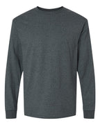 Unisex Ultra Cotton® Long Sleeve T-Shirt – 2400