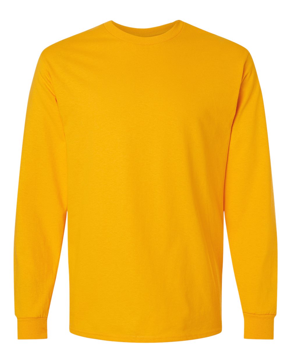 Unisex Ultra Cotton® Long Sleeve T-Shirt – 2400