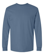 Unisex Ultra Cotton® Long Sleeve T-Shirt – 2400