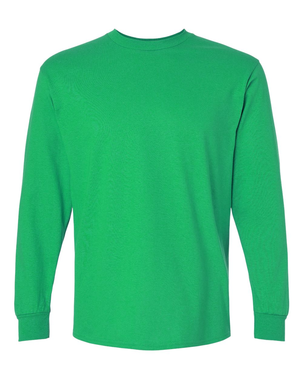 Unisex Ultra Cotton® Long Sleeve T-Shirt – 2400