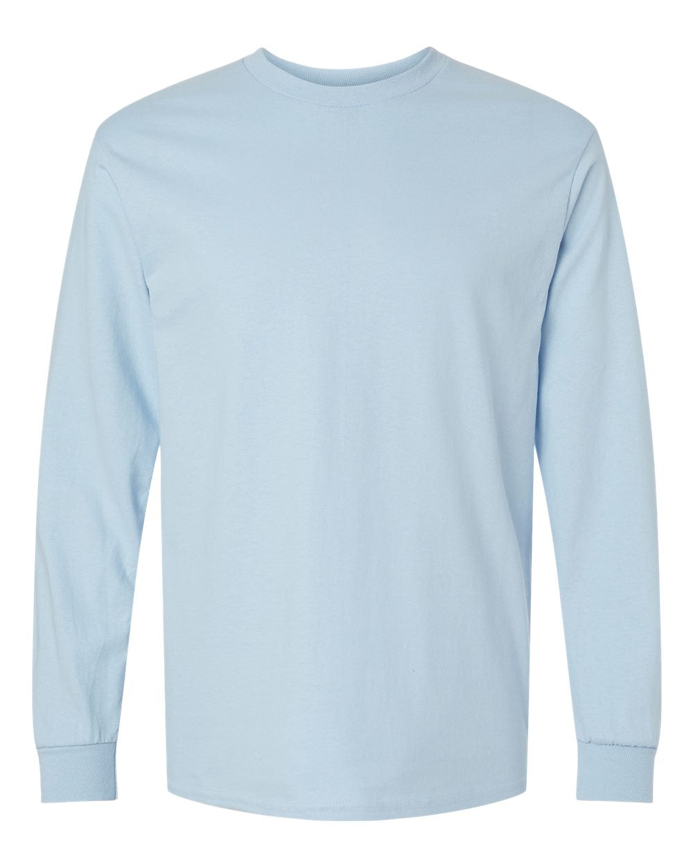 Unisex Ultra Cotton® Long Sleeve T-Shirt – 2400