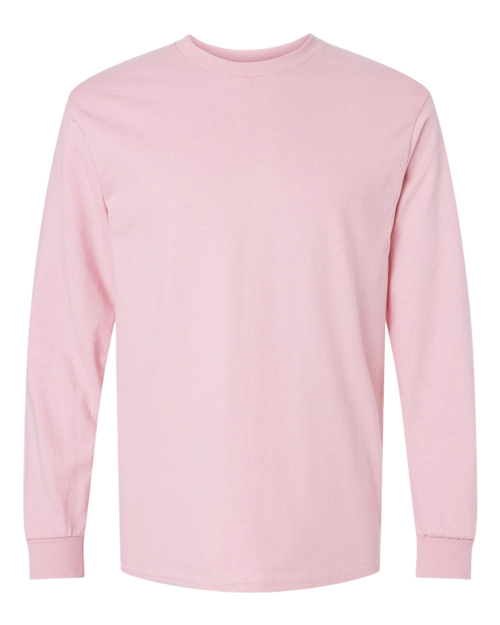 Unisex Ultra Cotton® Long Sleeve T-Shirt – 2400
