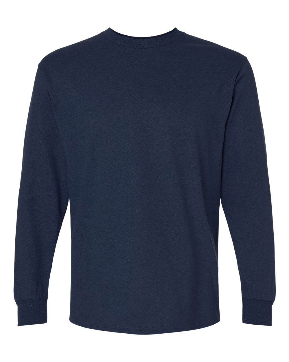 Unisex Ultra Cotton® Long Sleeve T-Shirt – 2400