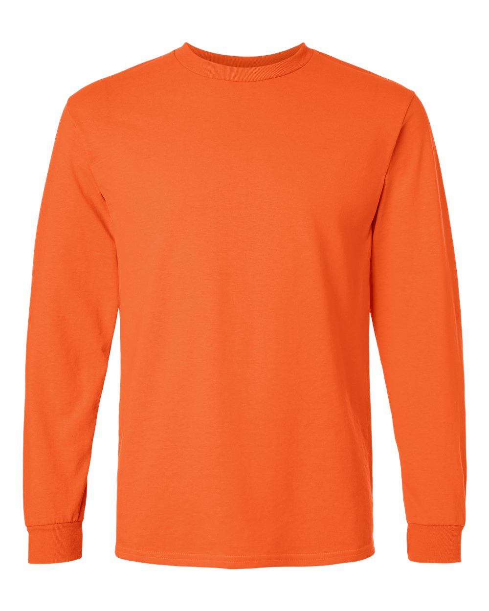 Unisex Ultra Cotton® Long Sleeve T-Shirt – 2400