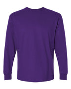 Unisex Ultra Cotton® Long Sleeve T-Shirt – 2400