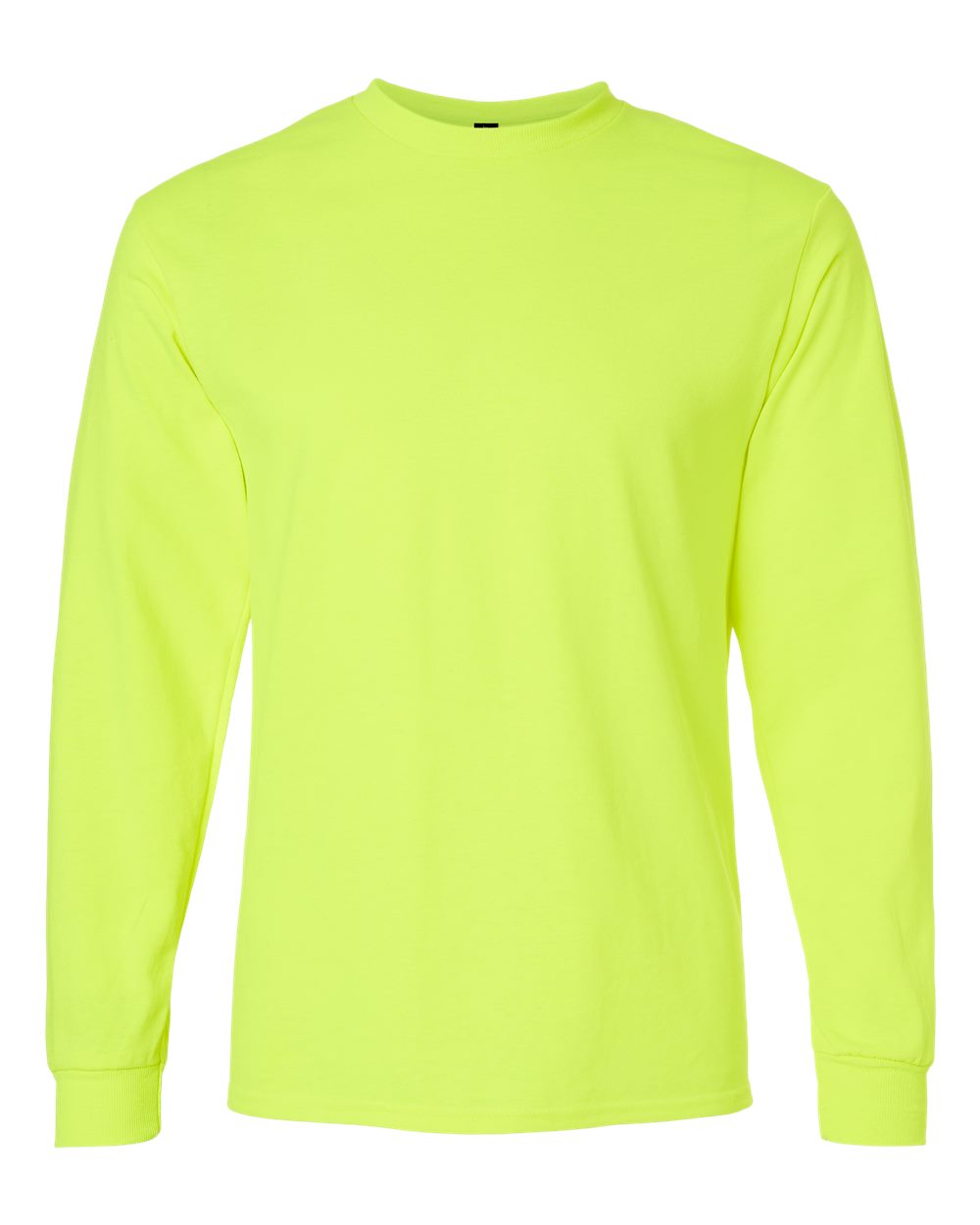 Unisex Ultra Cotton® Long Sleeve T-Shirt – 2400