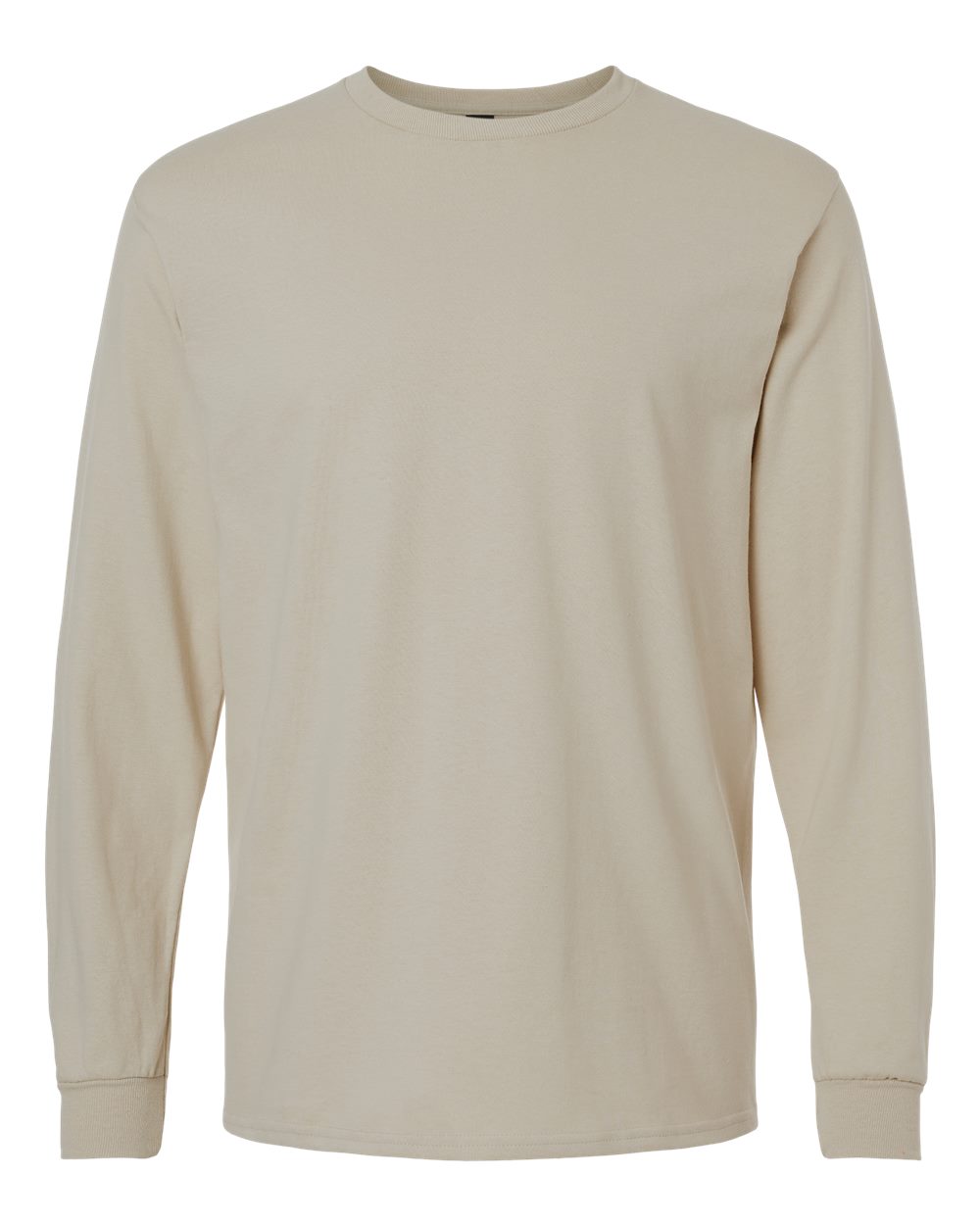 Unisex Ultra Cotton® Long Sleeve T-Shirt – 2400