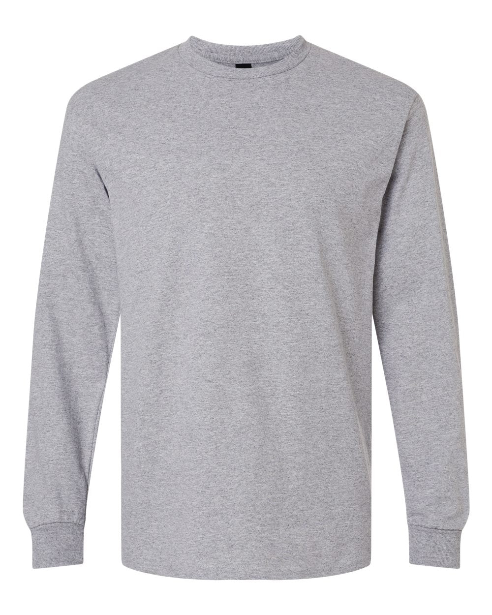 Unisex Ultra Cotton® Long Sleeve T-Shirt – 2400
