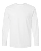Unisex Ultra Cotton® Long Sleeve T-Shirt – 2400