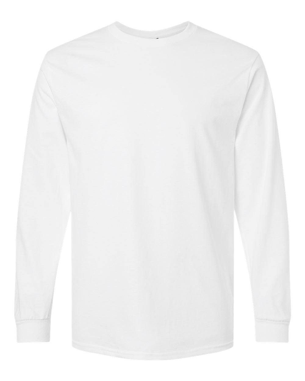 Unisex Ultra Cotton® Long Sleeve T-Shirt – 2400