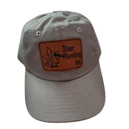 Custom Hats with Patches