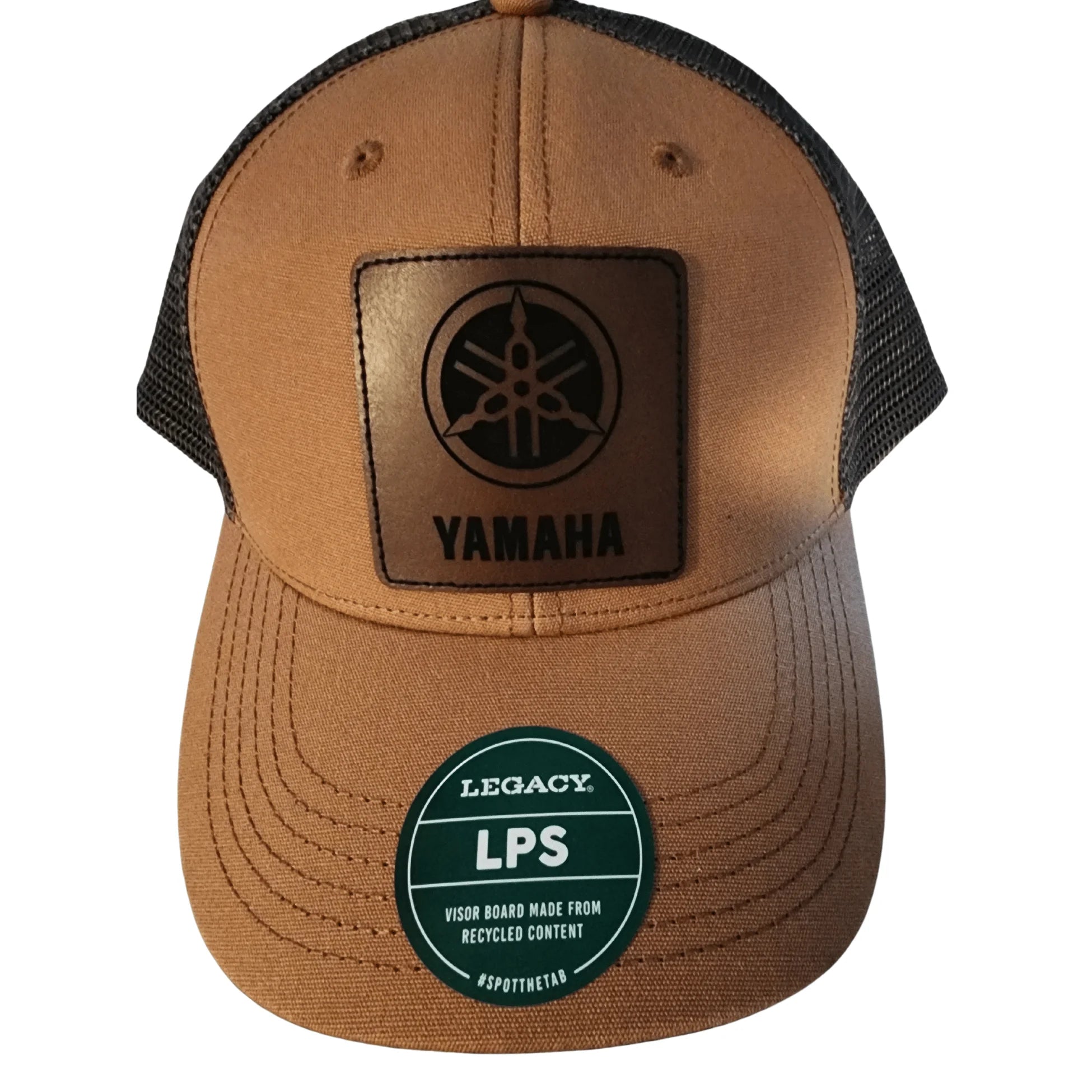 Custom Hats with Patches