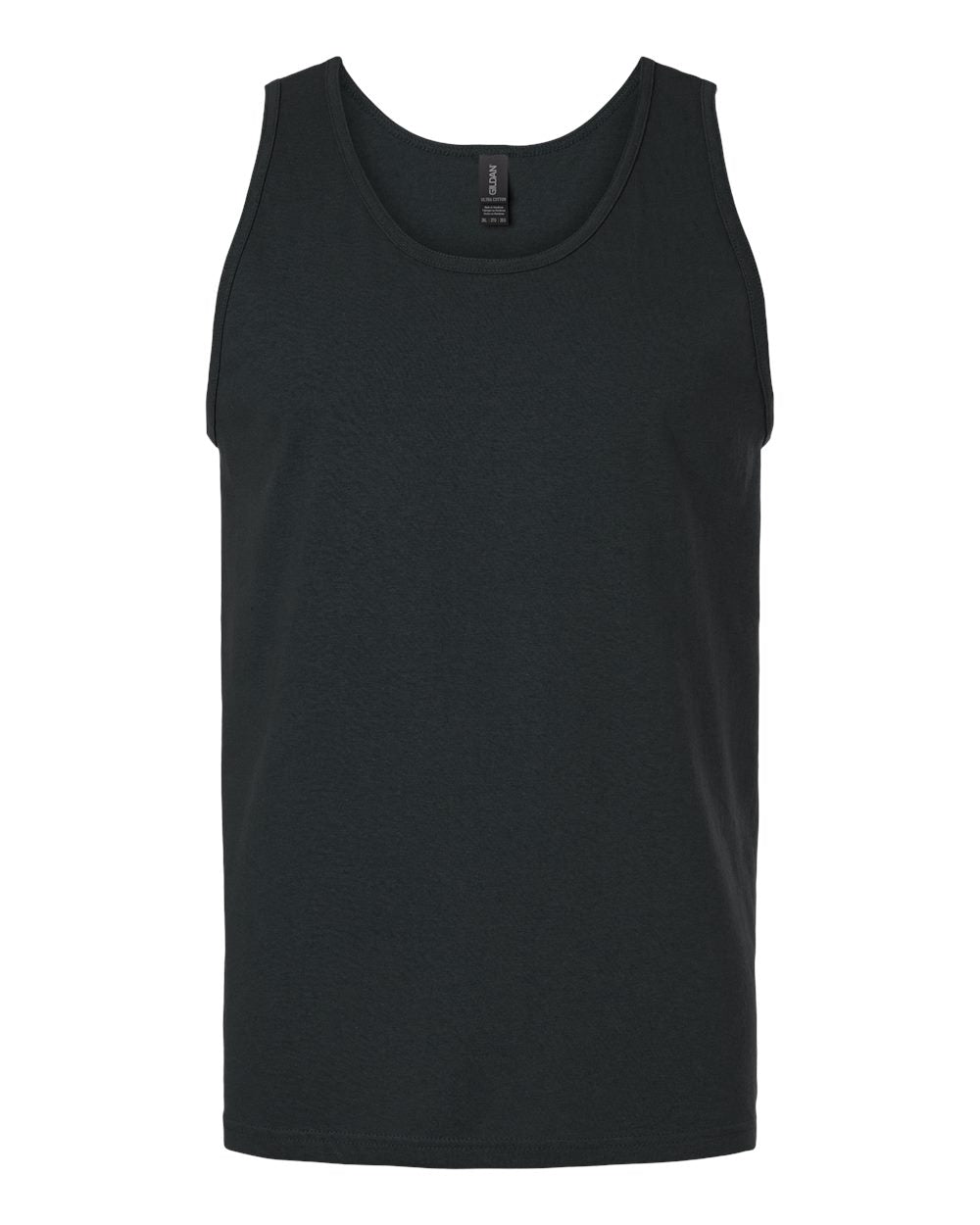 Unisex Ultra Cotton® Tank Top – 2200