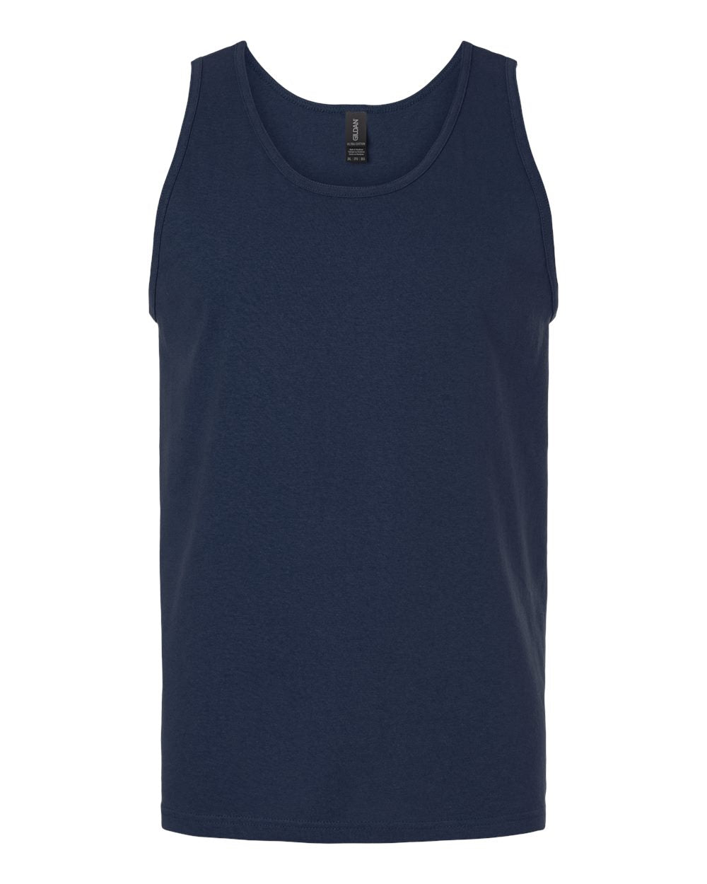 Unisex Ultra Cotton® Tank Top – 2200