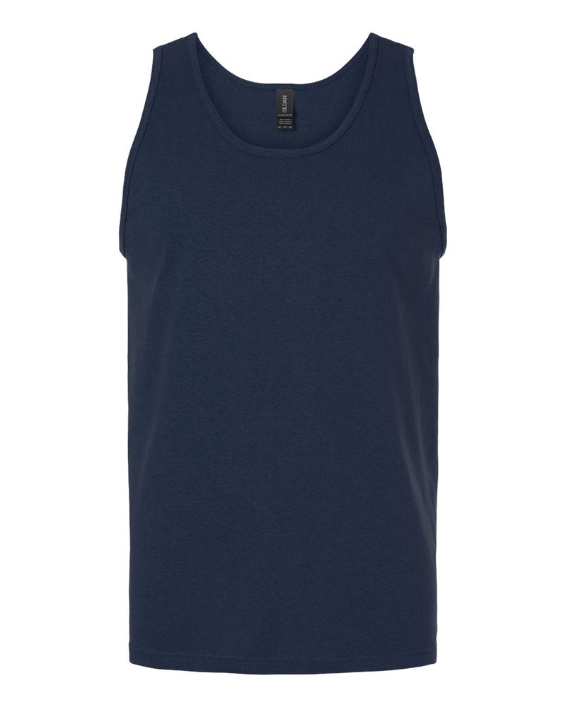 Unisex Ultra Cotton® Tank Top – 2200