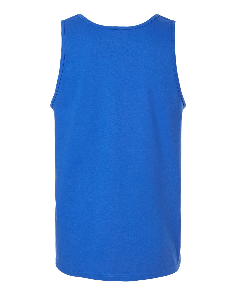 Unisex Ultra Cotton® Tank Top – 2200