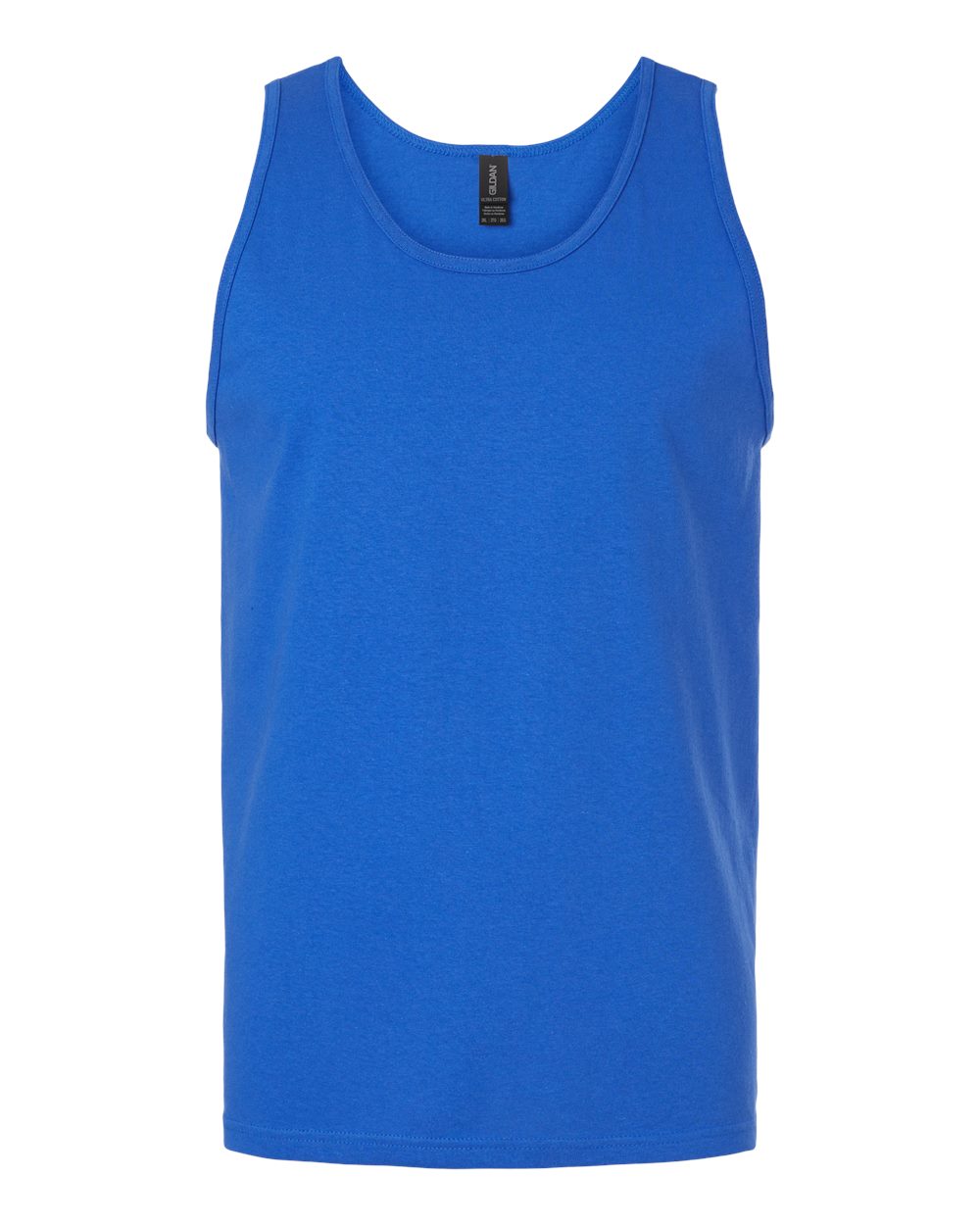 Unisex Ultra Cotton® Tank Top – 2200