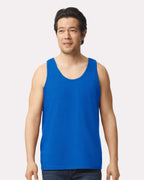 Unisex Ultra Cotton® Tank Top – 2200