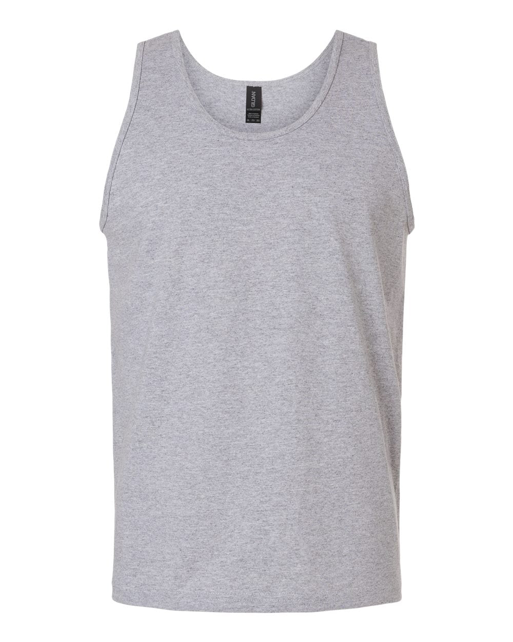 Unisex Ultra Cotton® Tank Top – 2200