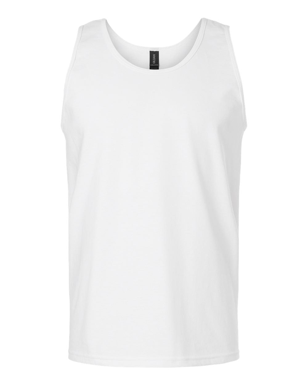 Unisex Ultra Cotton® Tank Top – 2200