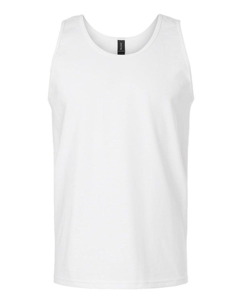 Unisex Ultra Cotton® Tank Top – 2200