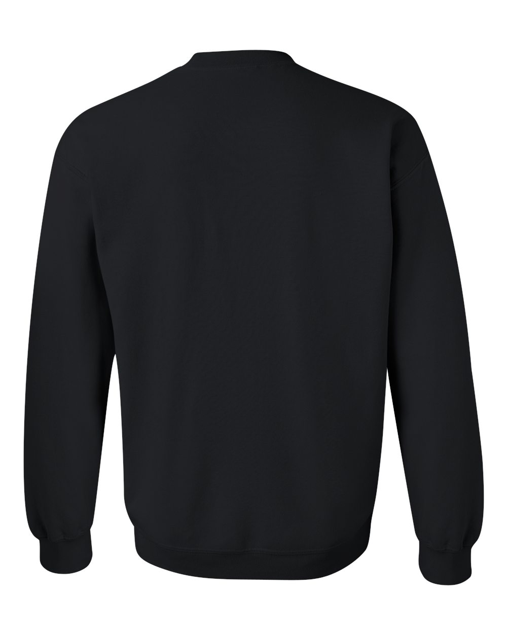 Unisex Heavy Blend™ Crewneck Sweatshirt - 18000
