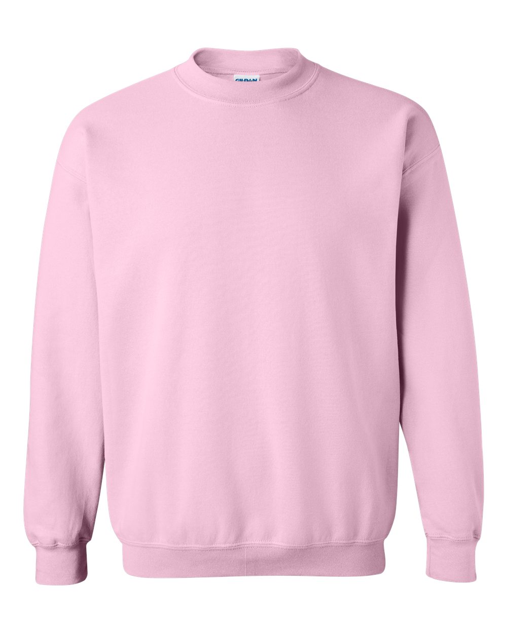 Unisex Heavy Blend™ Crewneck Sweatshirt - 18000