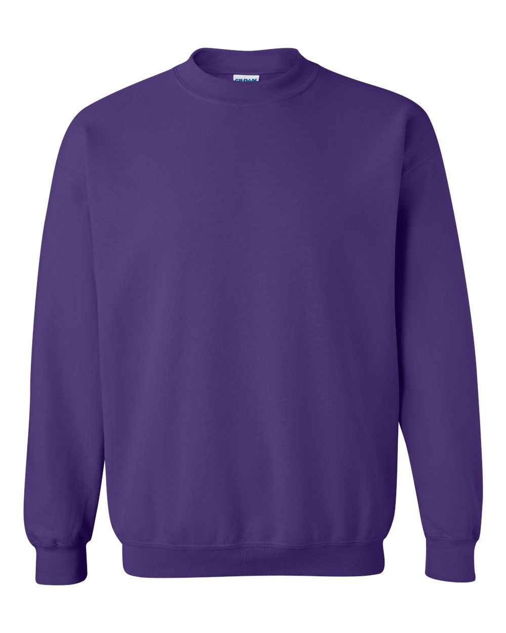 Unisex Heavy Blend™ Crewneck Sweatshirt - 18000