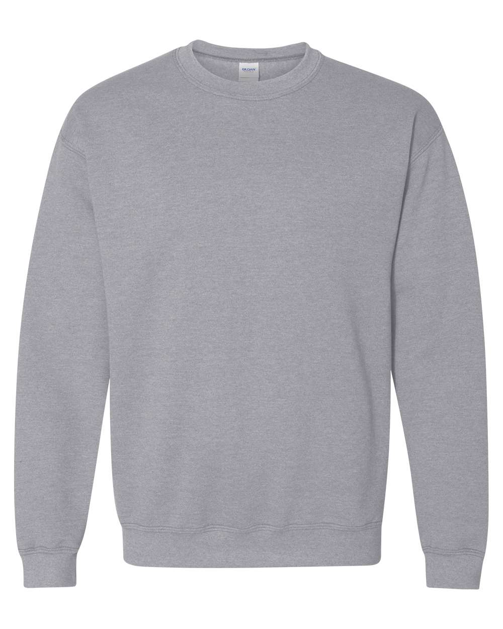 Unisex Heavy Blend™ Crewneck Sweatshirt - 18000