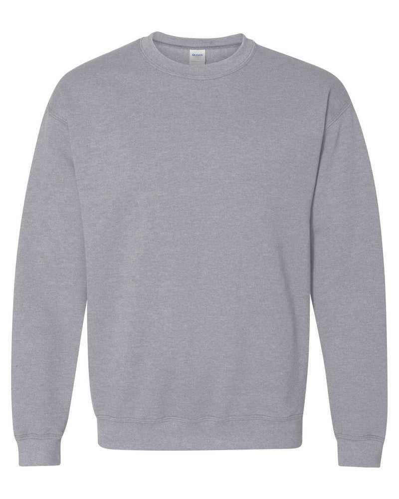 Unisex Heavy Blend™ Crewneck Sweatshirt - 18000