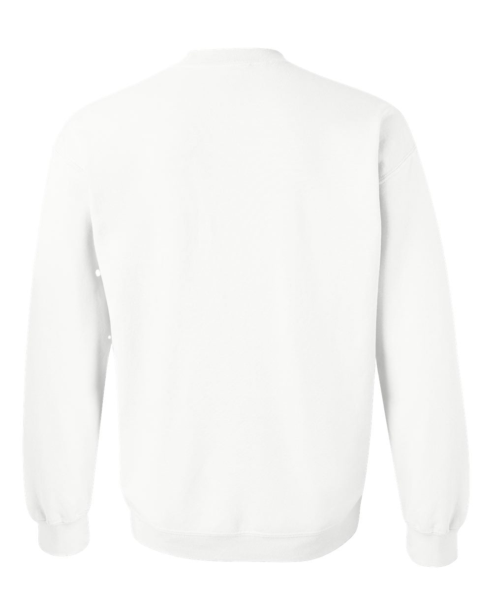 Unisex Heavy Blend™ Crewneck Sweatshirt - 18000
