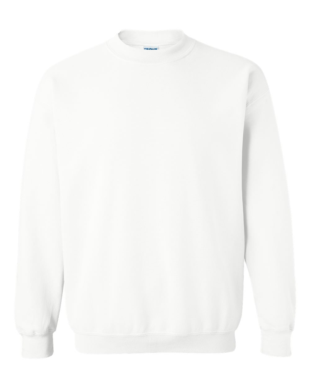 Unisex Heavy Blend™ Crewneck Sweatshirt - 18000