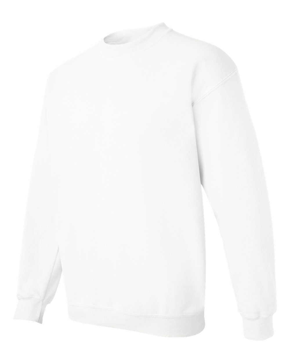 Unisex Heavy Blend™ Crewneck Sweatshirt - 18000