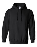 Unisex Heavy Blend™ Hooded Sweatshirt – 18500