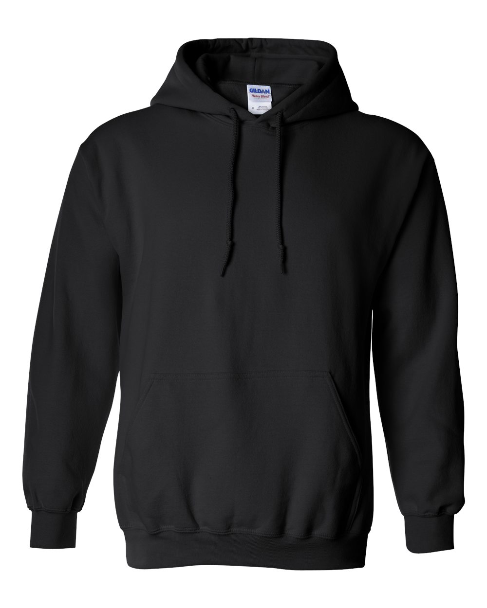 Unisex Heavy Blend™ Hooded Sweatshirt – 18500