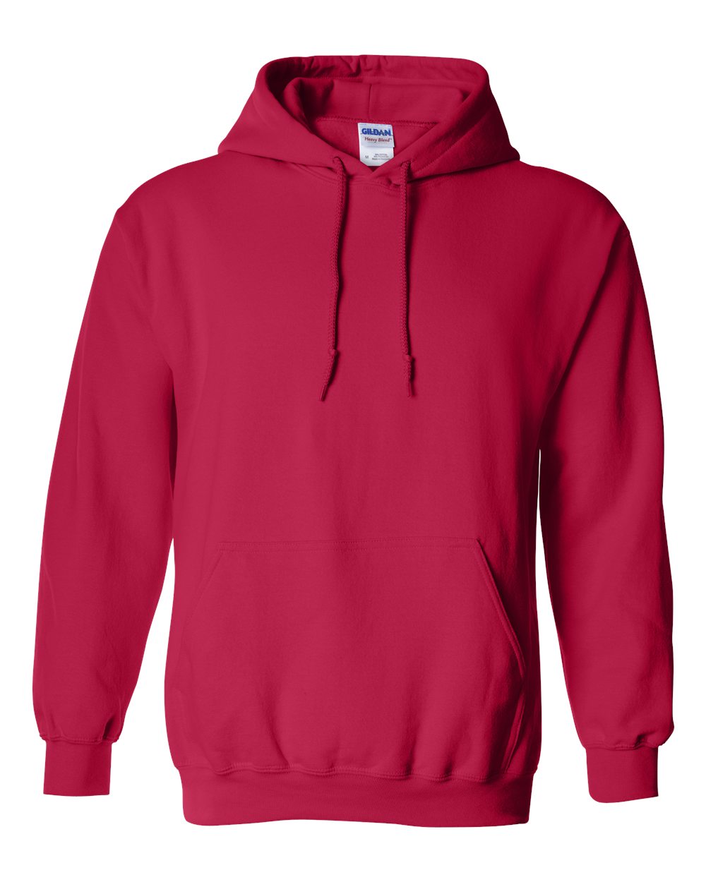 Unisex Heavy Blend™ Hooded Sweatshirt – 18500