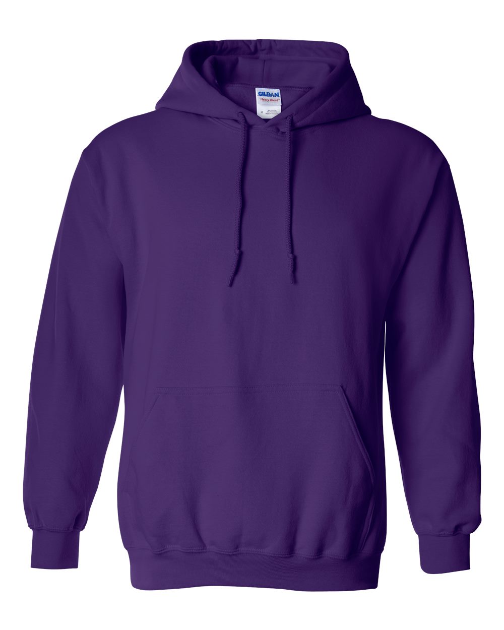 Unisex Heavy Blend™ Hooded Sweatshirt – 18500